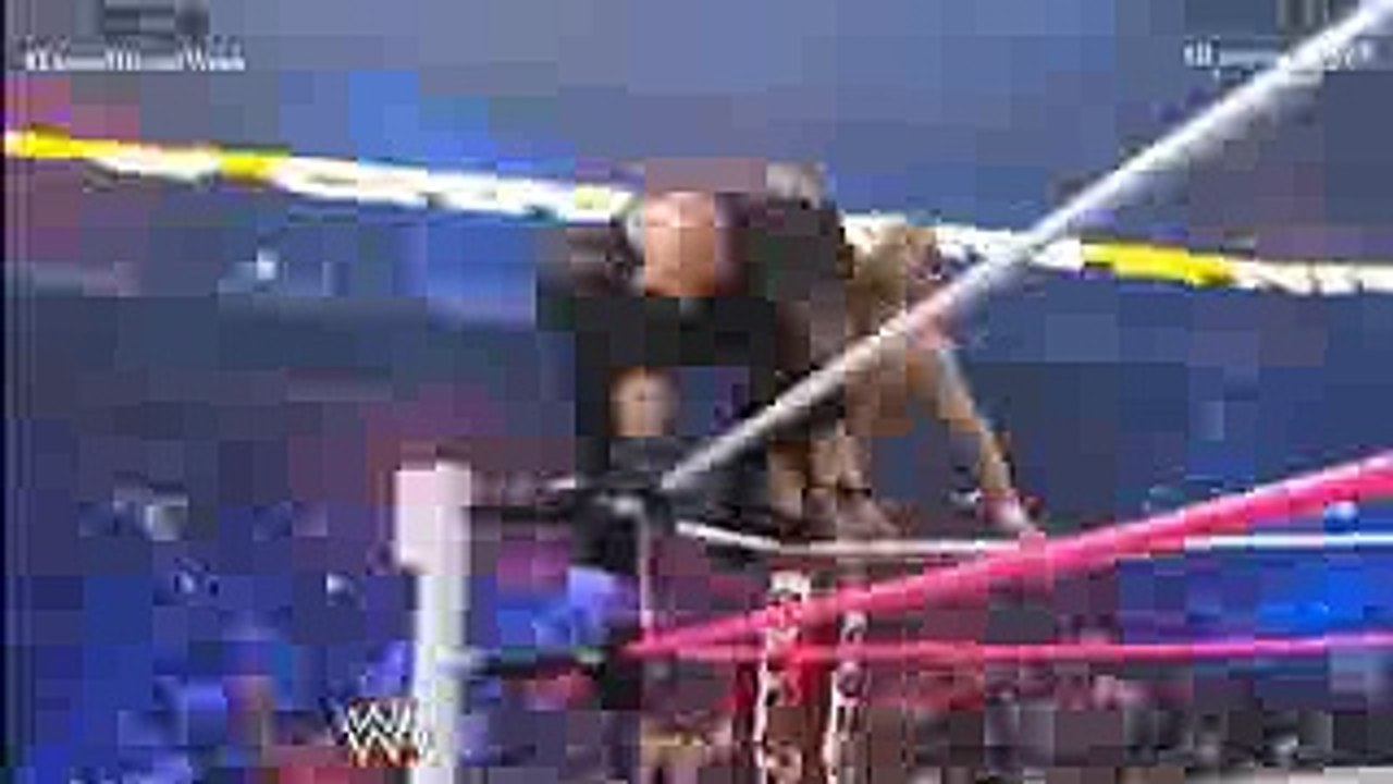 WWE Team Hell No wins the Tag Team Championships_ WWE Night Of Champions 2012 I Daniel Bryan Week #5