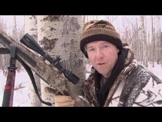 Canadian Wolf Adventure Part 1