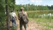 Bowhunting Alligators in Florida