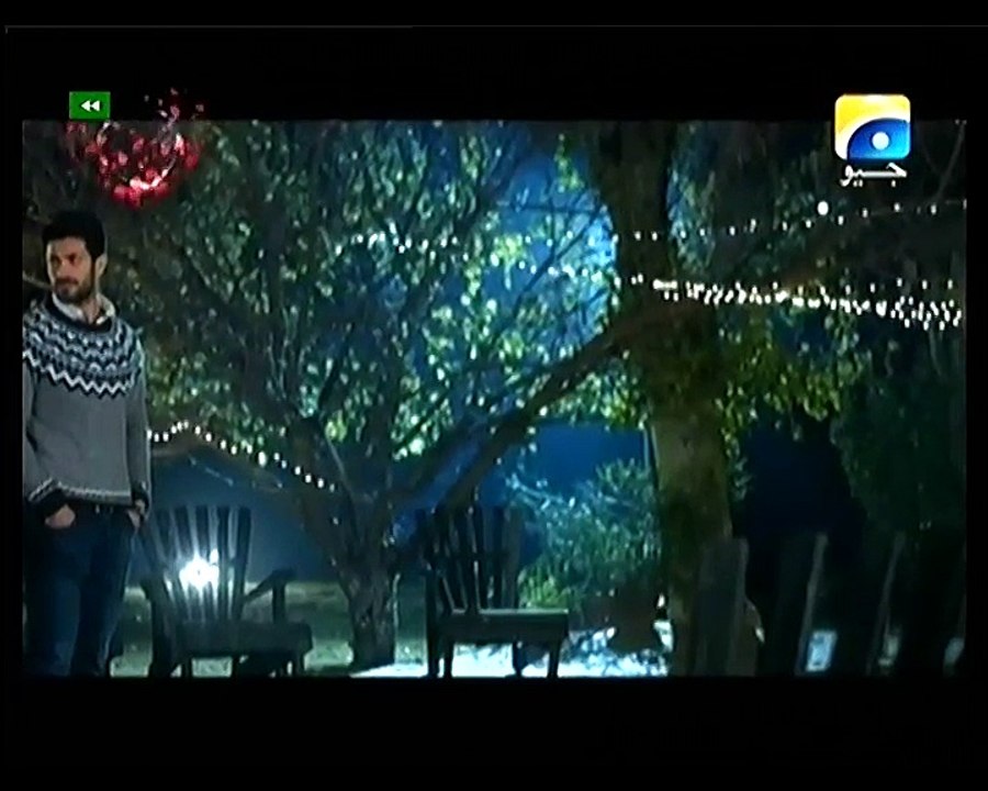 Tera Mera Rishta Episode 20 P2