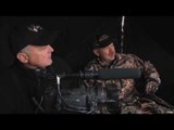 Bowhunting for Deer with Mickey Mcrea Part 1