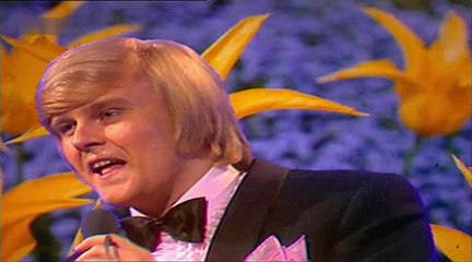 Howard Carpendale - Das schöne Mädchen von Seite 1 1970