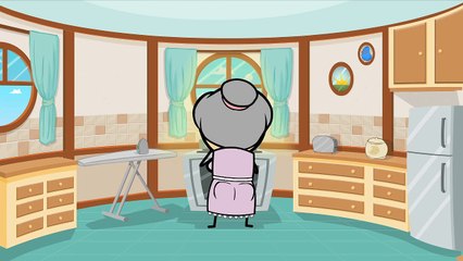 Yummy Pie - Cyanide & Happiness Shorts