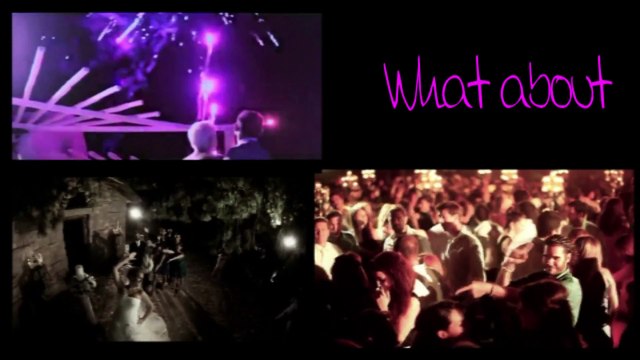 Destination Wedding, DJ Services, M. Vekris Wedding Entertainment Specialists