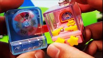 Unique mini-games❤Anpanman anime & toys Toy Kids toys kids animation anpanman