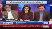 Haroon Rasheed Shared What Political Member Said About Our ISI In Live Show