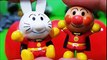 Your tsukimino anpanman first appearance!❤Animation & toys Toy Kids toys kids animation anpanman