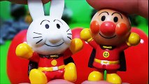 Your tsukimino anpanman first appearance!❤Animation & toys Toy Kids toys kids animation anpanman