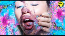 Miley Cyrus - Milky Milky Milk (Audio)