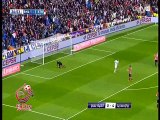 اهداف مباراة ( ريال مدريد 4-2 أتلتيك بيلباو ) الدورى الاسبانى