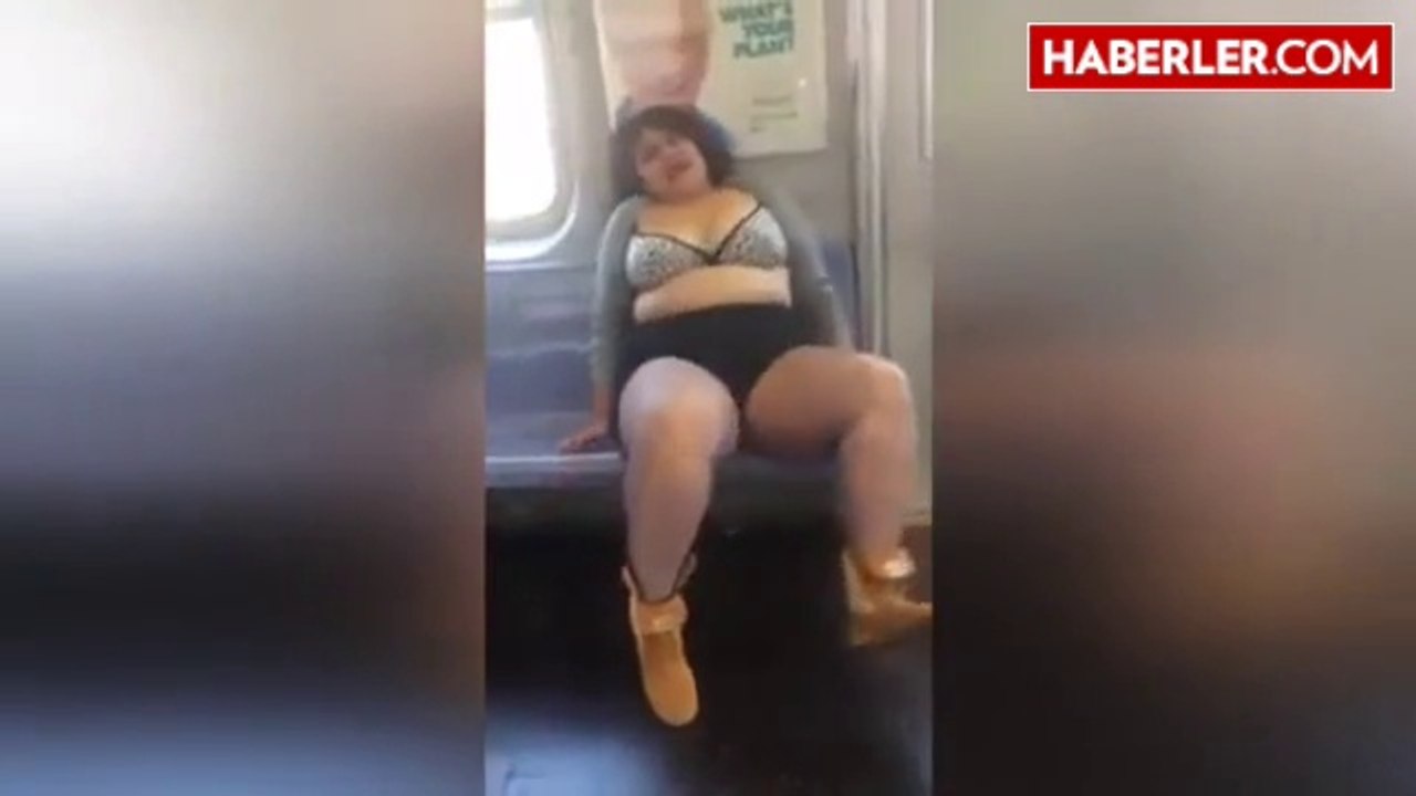 Metroda Krize Girdi