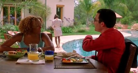 The Seat Filler (Kelly Rowland Movie 2004)