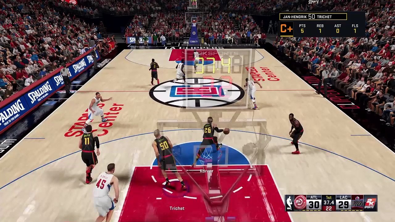 Jan-Hendrik Trichet | E15