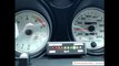 2001 Dodge Viper GTS 40-115 mph acceleration