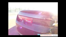 2011 Chevrolet Camaro SS 0-260 km/h Acceleration Videos