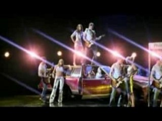 Girls Aloud - Megamix