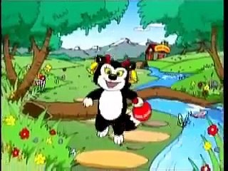 Hilal Ding Dong Bubble