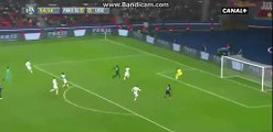 Jean-Kevin Augustin Incredible Chance Miss | Paris Saint Germain - Lille 13.02.2016 HD - LIGUE 1