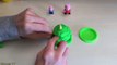 Play Doh Peppa Pig Christmas Tree: Make Beautiful Christmas Tree with Play-Doh-Twinkle Little Star
