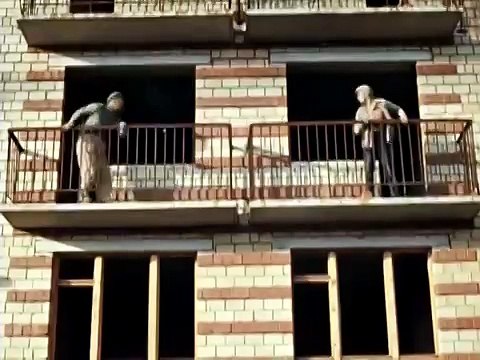 Операция Ы . или просто прикольная озвучка. позитив