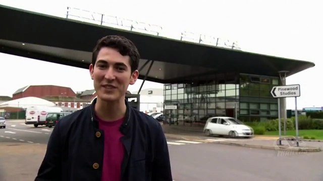 STAR WARS- THE FORCE AWAKENS Promo Clip - BB-8 (2015) Epic Space Opera Movie HD