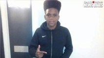 Teacher Raising Money For 16 Year Old Denzel Nash Funeral