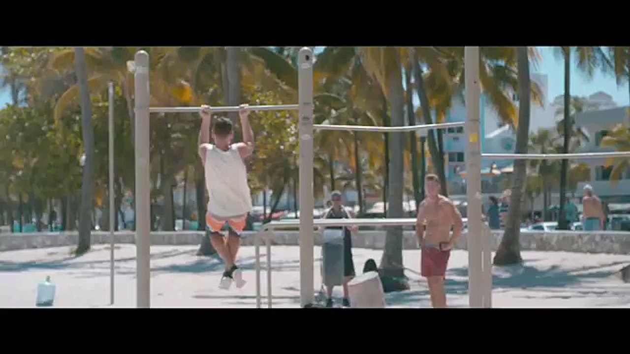 Spinnin’ Sessions Miami 2016 | Official Trailer (FULL HD)