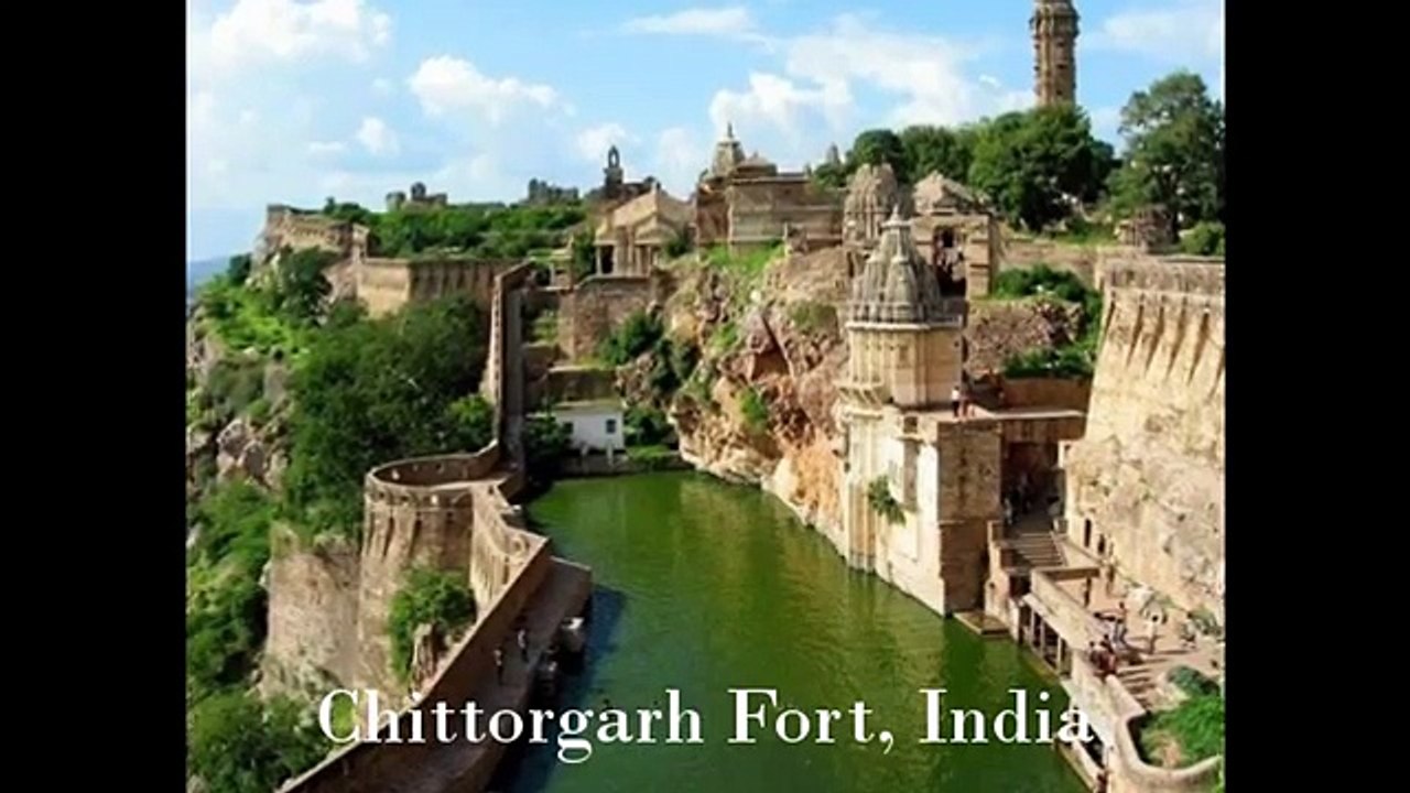 Most Interesting Places Of The World TOP-10 , by Mr Norman ) (Funny Videos 720p)