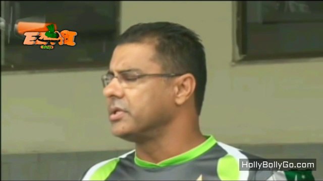 Waqar Younas NZ Funny Tezabi Totay 2016