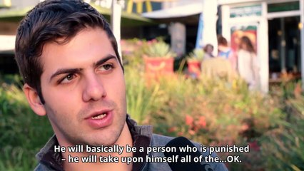 The Forbidden Chapter in the Hebrew Bible (et traduction en français)