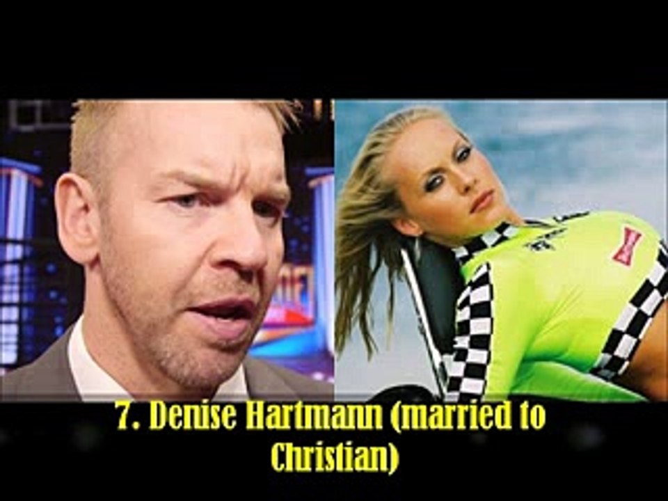 WWE Thursday Night SmackDown 11_02_2016 Top 10 Hottest WWE Wrestler Wives Who Aren’t Divas