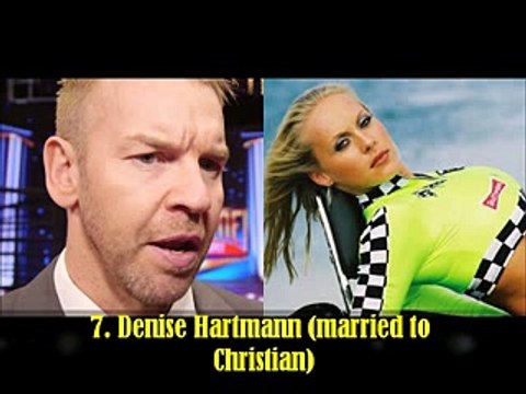 WWE Thursday Night SmackDown 11_02_2016 Top 10 Hottest WWE Wrestler Wives Who Aren’t Divas