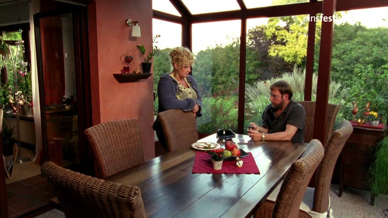 16 M o r d mit Aussicht