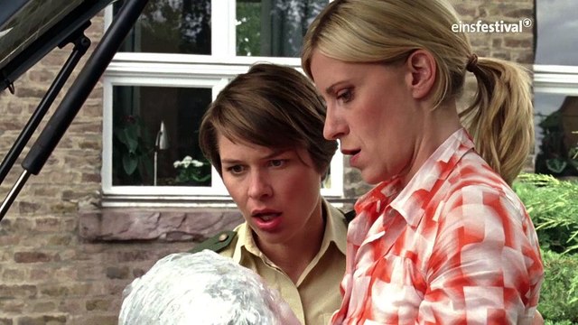 Mord mit Aussicht – Henghasch