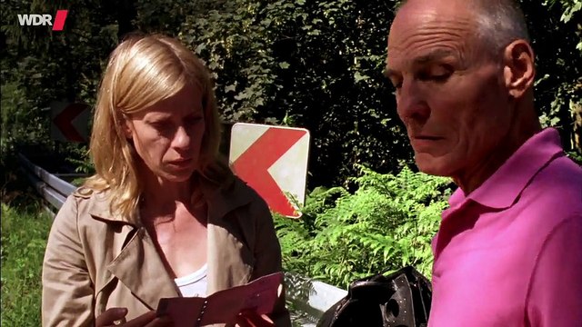 Mord mit Aussicht – Scharfe Bräute, ganze Kerle