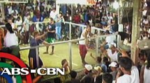 Failon Ngayon: Philippine Gambling