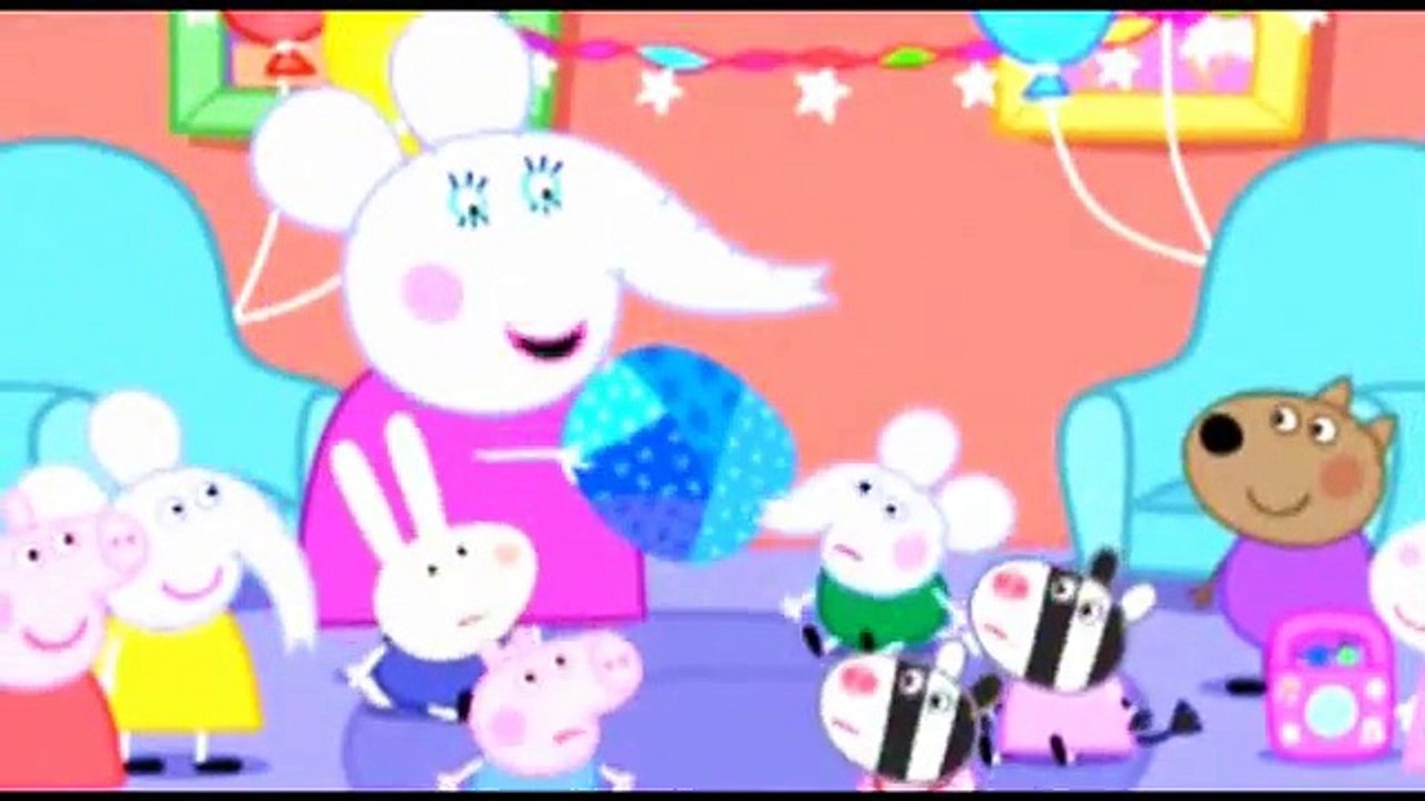 ㋛ Свинка Пеппа 49 серия 3 сезон ㋛