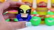 Play-Doh Superhelt Overraskelse Egg Ninja Turtles Spiderman Disney Frosne Hello Kitty MLP Batman!