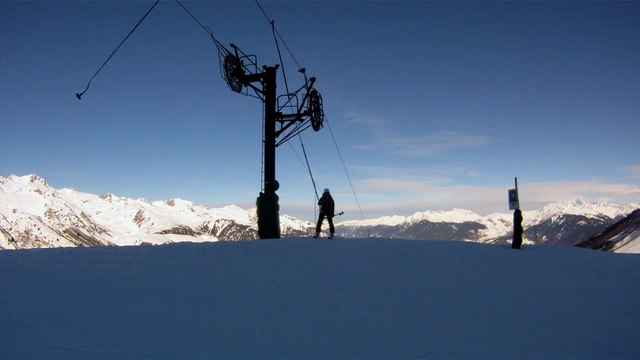 Saint François Longchamps Dimanche 24 Janvier 2016