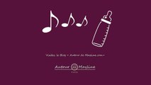 Berceuse music Disney pour bébé - Boite à musique - Box music