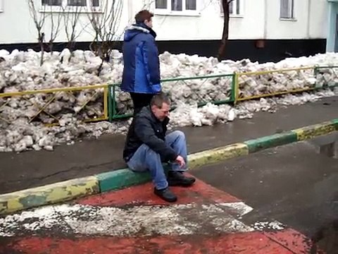 Реалити-шоу Бирюлёво Западное 06 апреля 2013 - 4/4