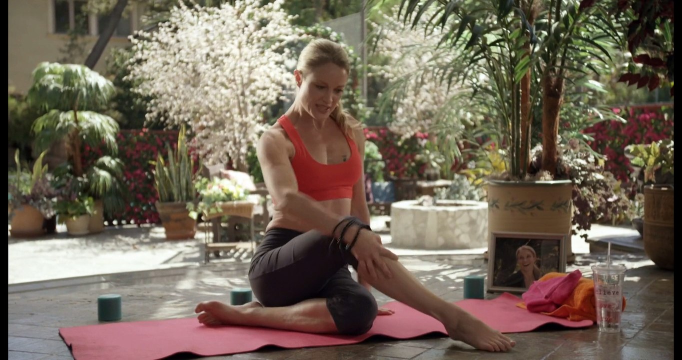 Teri Polo
