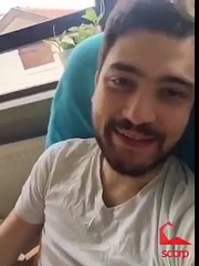 Scorp -Her Sınıfta Olan Öğrenci Tipi