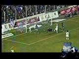 Emelec 2 Liga de Quito 2 - (Goles de Forestello 13 febrero 2005)