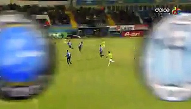 0-2 Nuno Viveiros Goal Romania Divizia A - 13.02.2016, Viitorul Constanta 0-2 CSM Studentesc Iasi - Video Dailymotion_4