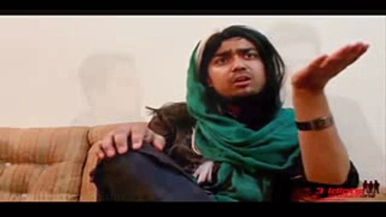 Annoying Questions by 3 idiots 2016