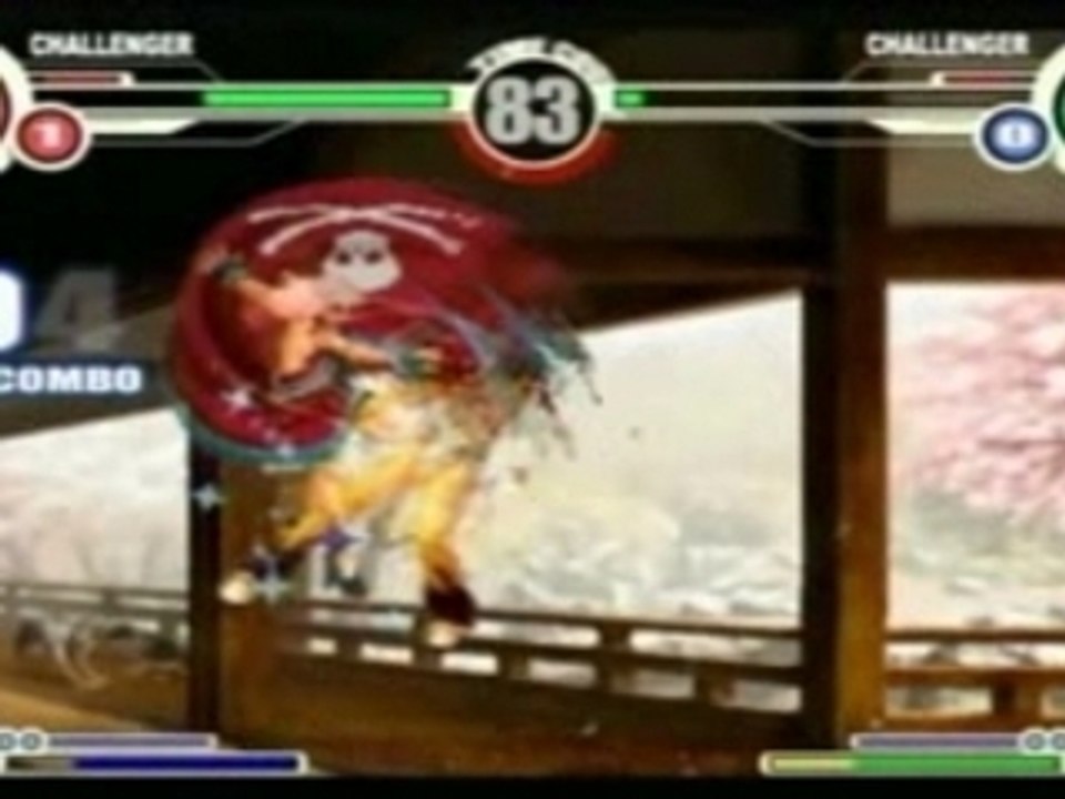 Opening Genshiken OAV