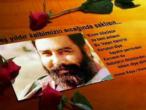Ahmet Kaya - Günaydin Annecigim (Dardayim)