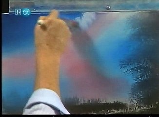 The Joy Of Painting   S25 09   Downstream View