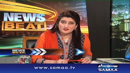 Ehtesab kay liye siyasatdan kyun - News Beat, 13 Feb 2016